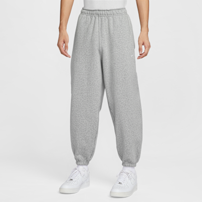 NIKE公式】ナイキ ソロ スウッシュ メンズ カフド フリース パンツ